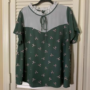 Adorable Boston Terrier or French Bulldog Dog Top